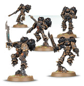 WH40K - Chaos Space Marines Raptors - Gamesmart